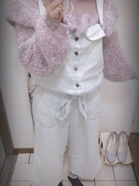 ma♡さんのコーディネート