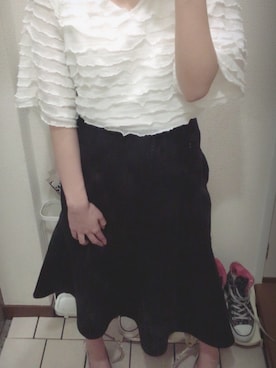 ma♡さんのコーディネート