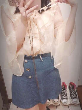 ma♡さんのコーディネート