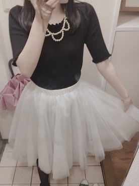 ma♡さんのコーディネート