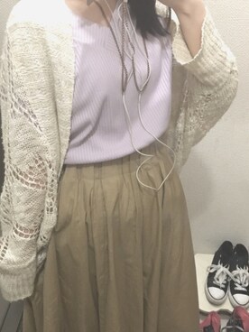 ma♡さんのコーディネート