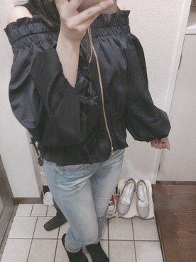 ma♡さんのコーディネート