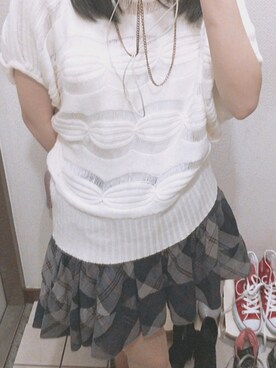 ma♡さんのコーディネート