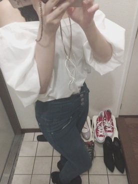 ma♡さんのコーディネート