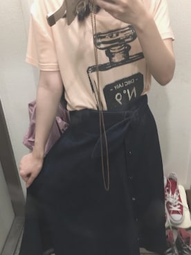 ma♡さんのコーディネート