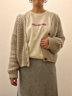 akaneさんのコーディネート