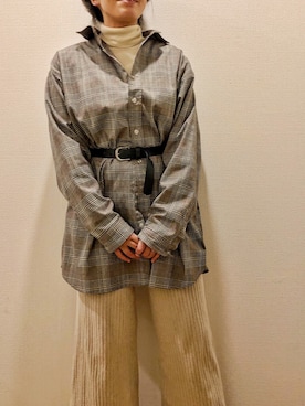 akaneさんのコーディネート