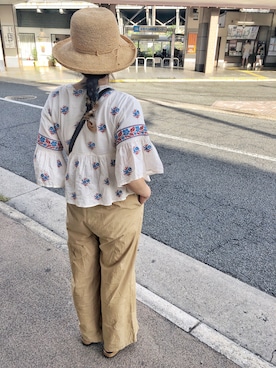 akaneさんのコーディネート