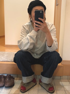 akaneさんのコーディネート