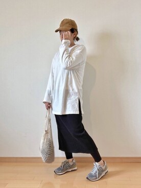 akaneさんのコーディネート