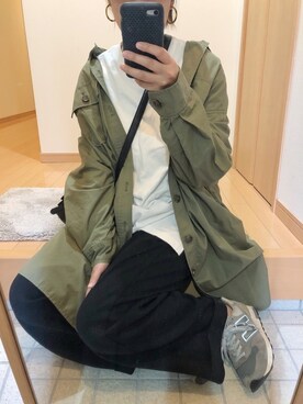 akaneさんのコーディネート