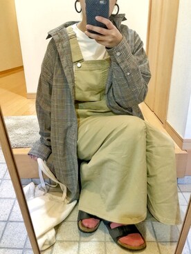 akaneさんのコーディネート