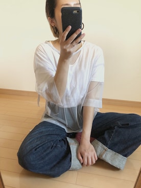 akaneさんのコーディネート