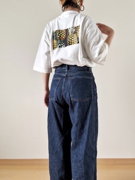 akaneさんのコーディネート