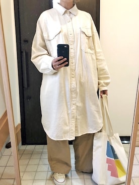 akaneさんのコーディネート