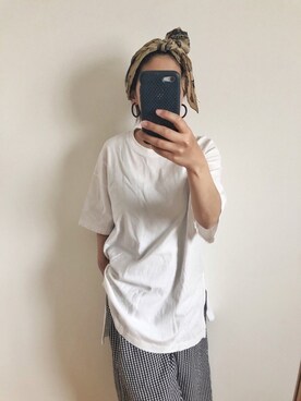 akaneさんのコーディネート