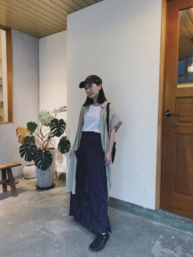 haleykaoさんのコーディネート