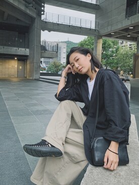 haleykaoさんのコーディネート