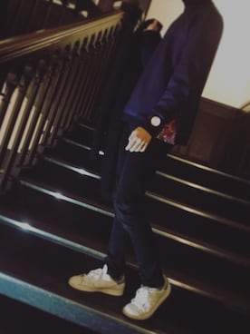 R_LaNdさんのコーディネート