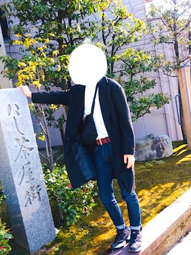 R_LaNdさんのコーディネート