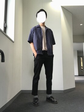 R_LaNdさんのコーディネート