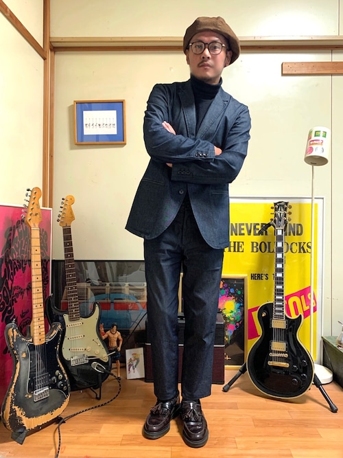 にっしゃんさんのコーディネート