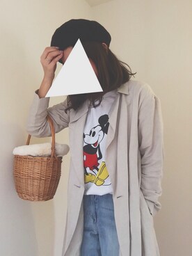 yu_d26さんのコーディネート