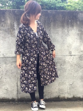 yu_d26さんのコーディネート