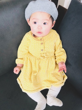 asA☺︎Aoさんのコーディネート