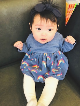 asA☺︎Aoさんのコーディネート