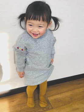 asA☺︎Aoさんのコーディネート