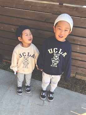 asA☺︎Aoさんのコーディネート