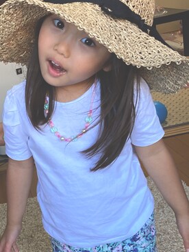 asA☺︎Aoさんのコーディネート