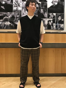 GONさんのコーディネート