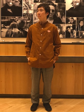 GONさんのコーディネート