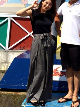 あいさんのコーディネート