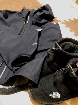 あいさんのコーディネート