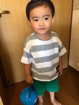 あいさんのコーディネート