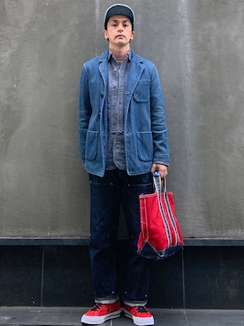 よしさん【相互】さんのコーディネート