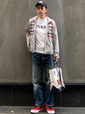 よしさん【相互】さんのコーディネート