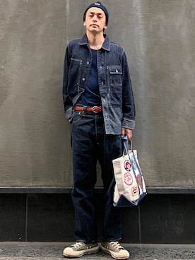 よしさん【相互】さんのコーディネート