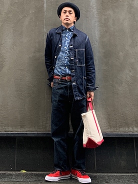 よしさん【相互】さんのコーディネート