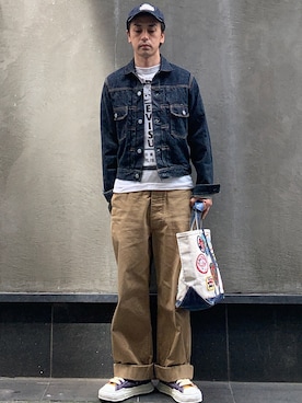 よしさん【相互】さんのコーディネート