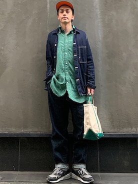 よしさん【相互】さんのコーディネート