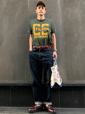 よしさん【相互】さんのコーディネート