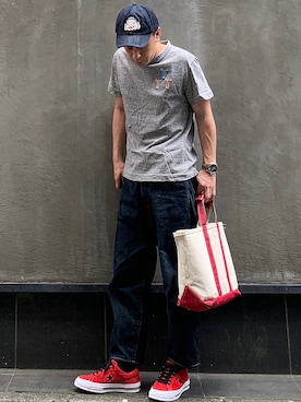 よしさん【相互】さんのコーディネート