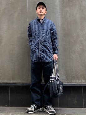 よしさん【相互】さんのコーディネート