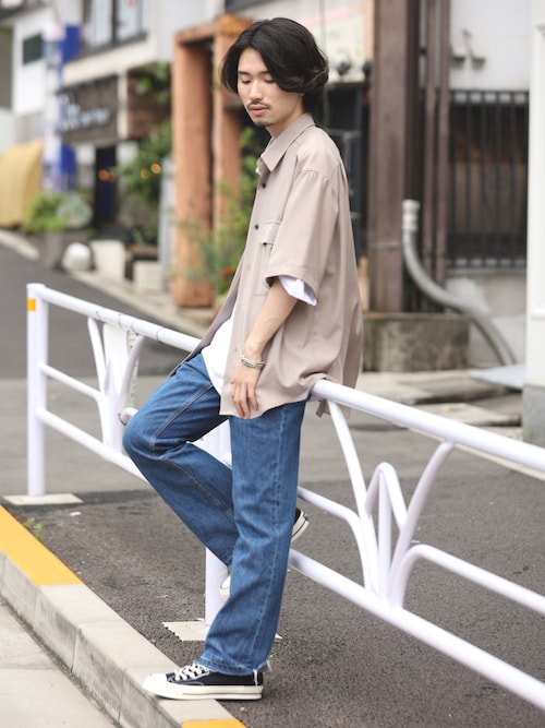 TOBIさんのコーディネート