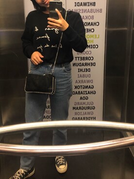 mahoさんのコーディネート