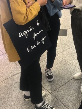 mahoさんのコーディネート